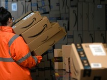 Amazon Delivery Injuries Dramatically Rise in 2021, Report Says 