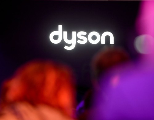 Dyson Is Developing Robots for Household Chores—To Be Released in 2030