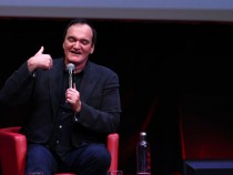 #EntertainmentTech Quentin Tarantino Hates Cellphones: What Piece of Tech Does He Hate More?