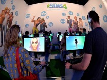 The Sims 4 Goes Inclusive With the Addition of Pronouns for All — You Can Even Customize Yours