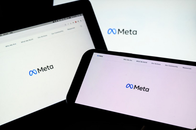 Meta Improves Privacy Terms and Conditions, Insists That No Selling of Information Happens