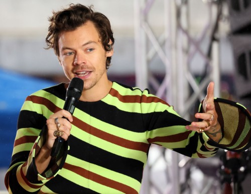 ‘Harry’s House’ Goes Viral on TikTok – What’s Harry Styles’ up to?