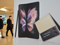 Samsung Galaxy Z Fold 4 Specs Leak:  Should We Expect a Solid Upgrade?