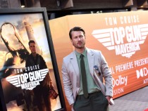 'Top Gun: Maverick' Star Glen Powell Creates 'Hangman's Direct Hits' Playlist on Spotify — What Songs are in It?