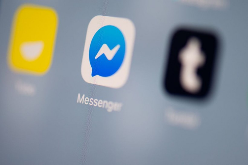 Meta Rolls Out Calls Tab to Facebook Messenger App, Follows WhatsApp Lead