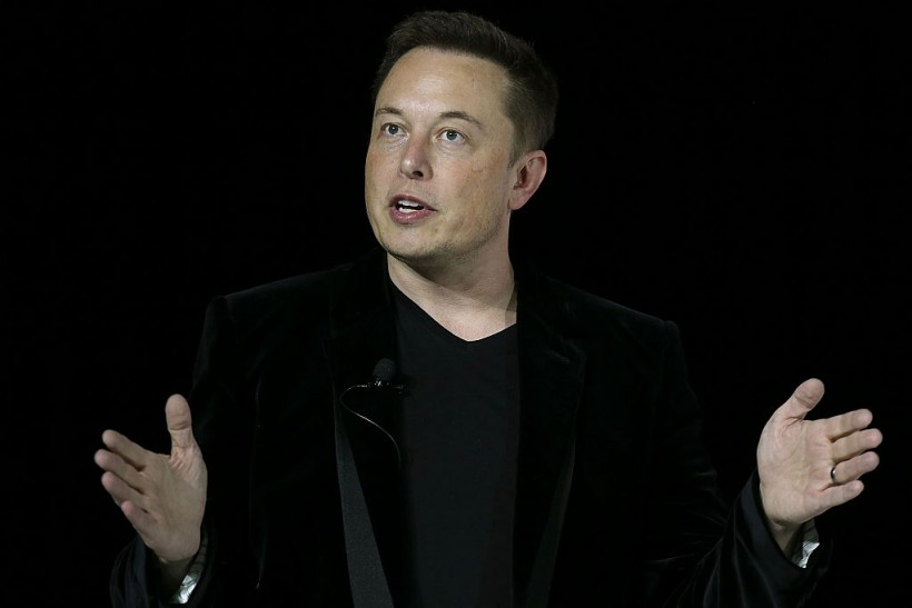 Elon Musk Mandates Tesla Workers' Return To Office—Requiring At Least 40 hours a Week