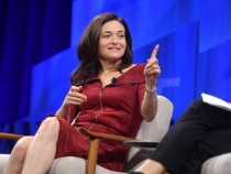 Meta COO Sheryl Sandberg is Leaving the Tech Giant: Here's What She Has to Say About It