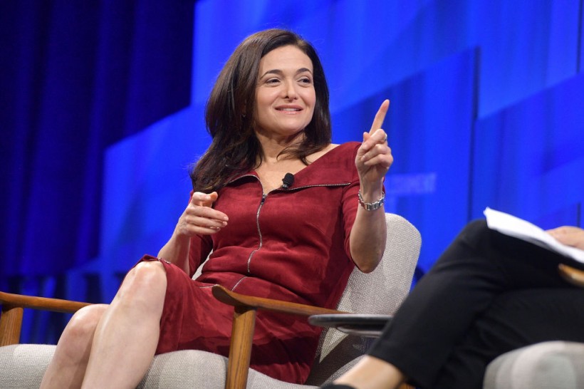 Meta COO Sheryl Sandberg is Leaving the Tech Giant: Here's What She Has to Say About It