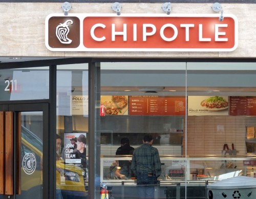 Chipotle Now Accepts Cryptocurrencies As Payment —Which App To Use?