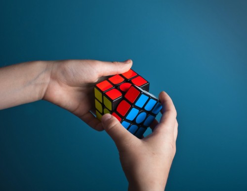 #ToyTech Here's What You Have to Know About the Rubik's Cube