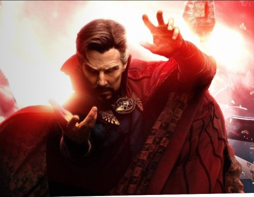 ‘Doctor Strange in the Multiverse of Madness’ to Release on Disney+ — When Will It Arrive?