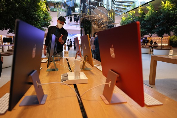Apple Studio Display Resell Prices Skyrockets to $3,000 — But Why 
