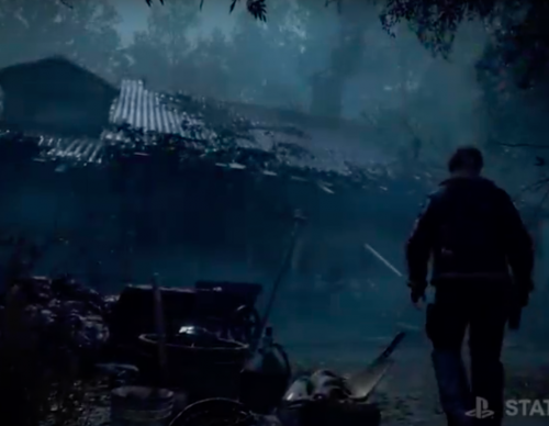 ‘Resident Evil 4 Remake’: Leon Kennedy Actor Matthew Mercer will NOT Return 
