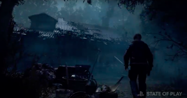 Resident Evil 4 Remake' : L'acteur Leon Kennedy, Matthew Mercer, ne reviendra pas. 