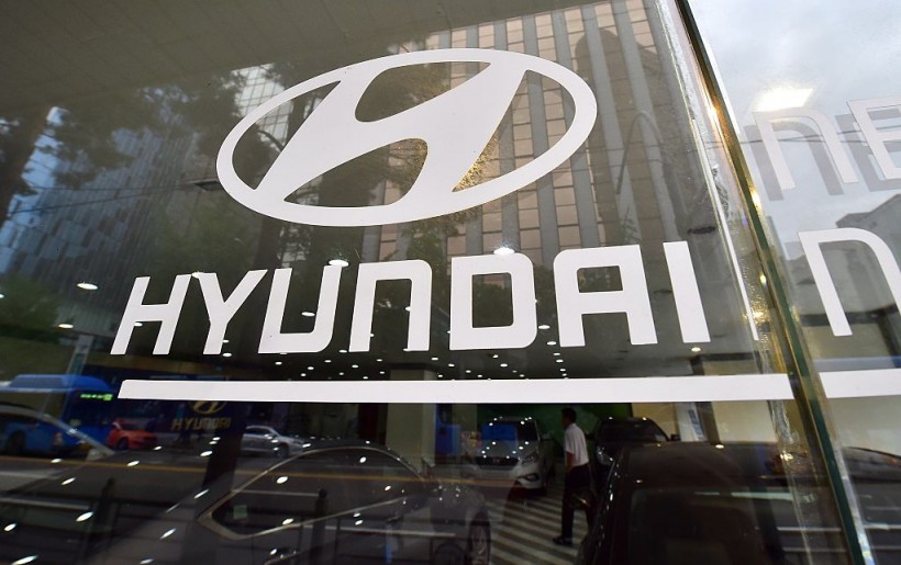Hyundai Successfully Pilots an Autonomous Ship Across the Ocean