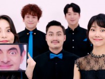 This A Cappella Group on YouTube Can Mimic The Music, Sound Effects From Video Games, TV Series