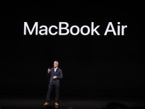 New MacBook Air Shipments Likely to Go as High as 7 Million, Apple Analyst Says 
