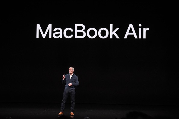 New MacBook Air Shipments Likely to Go as High as 7 Million, Apple Analyst Says 