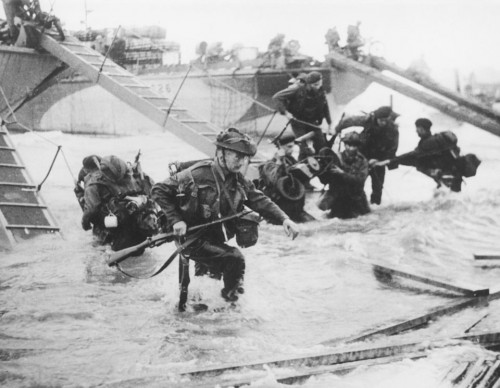 D-Day Anniversary: World War II Documentaries You Can Watch on Netflix to Commemorate the Normandy Landings