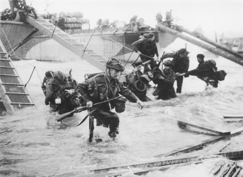 D-Day Anniversary: World War II Documentaries You Can Watch on Netflix to Commemorate the Normandy Landings