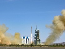 China’s Shenzhou-14 Mission Has Launched With the Goal of Expanding the Tiangong Space Station