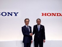 Sony and Honda are Creating a New Business—a Collaboration to Make EVs