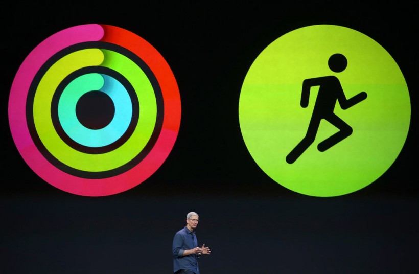 WWDC 2022: Apple's Fitness App No Longer Requires an Apple Watch