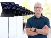 WWDC 2022: Apple's Home App Gets New Categories, Redesigned Home Tab, and More