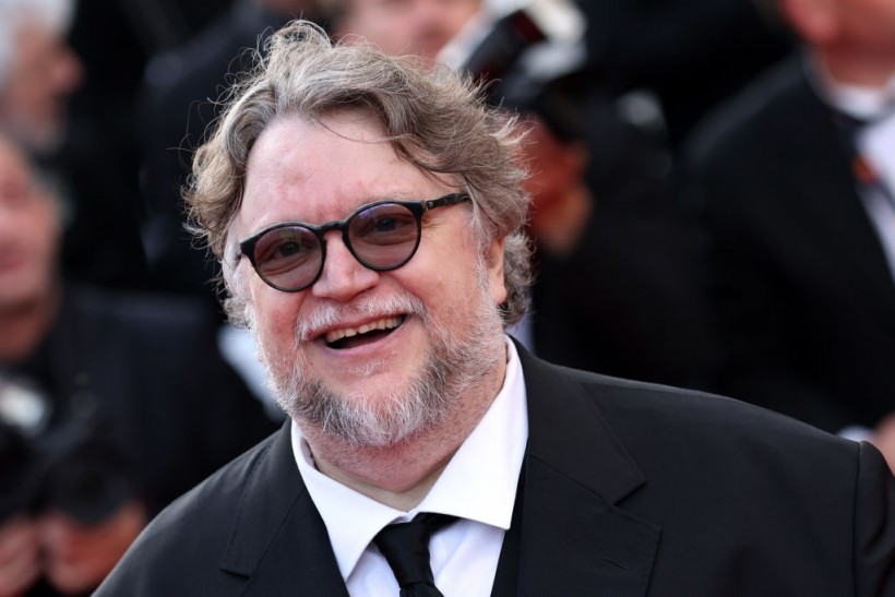 Netflix Releases Teaser for Guillermo del Toro’s 'Cabinet of Curiosities'