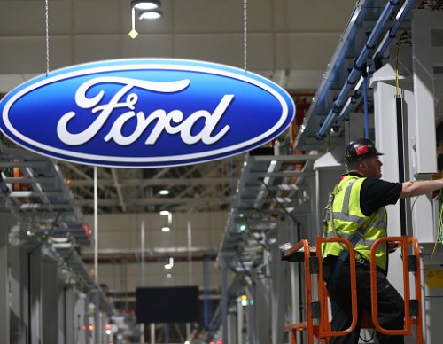 Ford EV Sales in the US Skyrockets by 77% — Thanks to F-150 Lightning? 