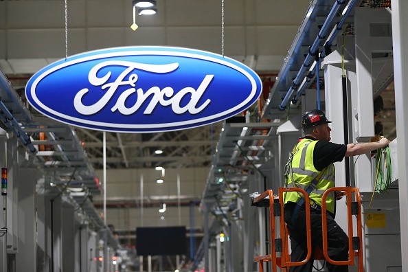 Ford EV Sales in the US Skyrockets by 77% — Thanks to F-150 Lightning? 