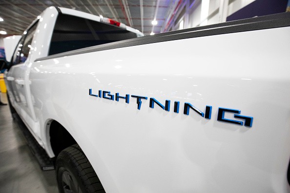 Ford F–150 Lightning Price Doubles in a Dealership — Additional $69,000? 