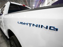 Ford Recalls F-150 Lightning for the First Time — Is There a Safety Issue? 
