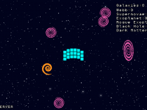 NASA's New Browser Game will Remind You So Much of Space Invaders