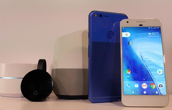 Cheaper Google Chromecast? New FCC Filing Suggests its in the Works 