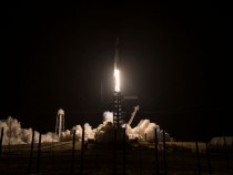 NASA Postpones SpaceX Mission Due to Propellant Problem