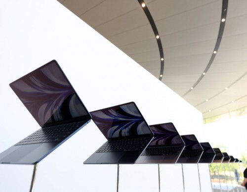 Apple to Debut ‘Flood of New Products’ This Fall, Says Report — MacBook, iPhone, Watch, MORE  