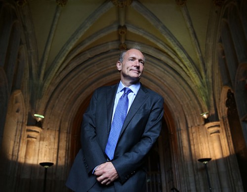 Happy Birthday, Tim Berners-Lee: What You Have to Know About the Creator of the World Wide Web