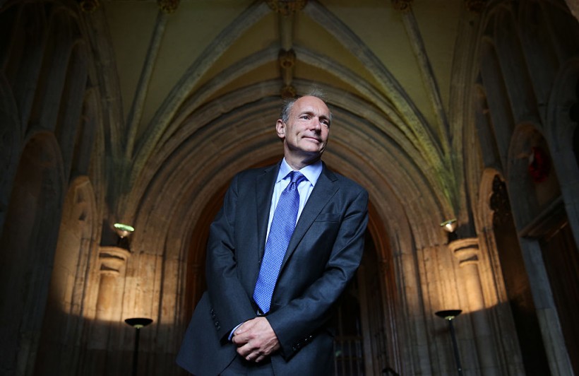 Happy Birthday, Tim Berners-Lee: What You Have to Know About the Creator of the World Wide Web
