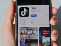 TikTok Rolls Out Screen Time Controls to Monitor App Usage