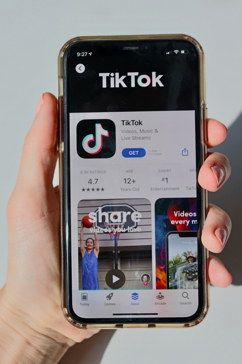 TikTok Rolls Out Screen Time Controls to Monitor App Usage