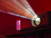 Here’s How to Buy and Set Up a Projector for Your Home Movie Theater