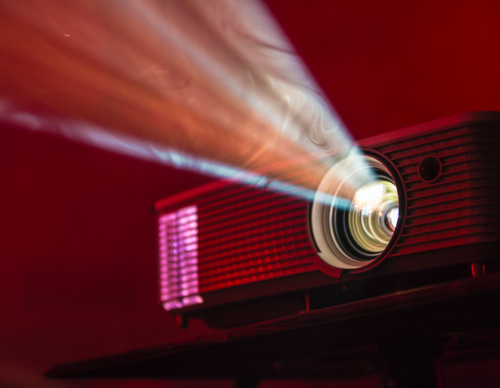 Here’s How to Buy and Set Up a Projector for Your Home Movie Theater