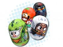 #ToyTech Have You Ever Collected Mighty Beanz Before?