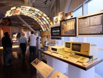 Here are Some of the Coolest Tech Museums You Can Find in the US