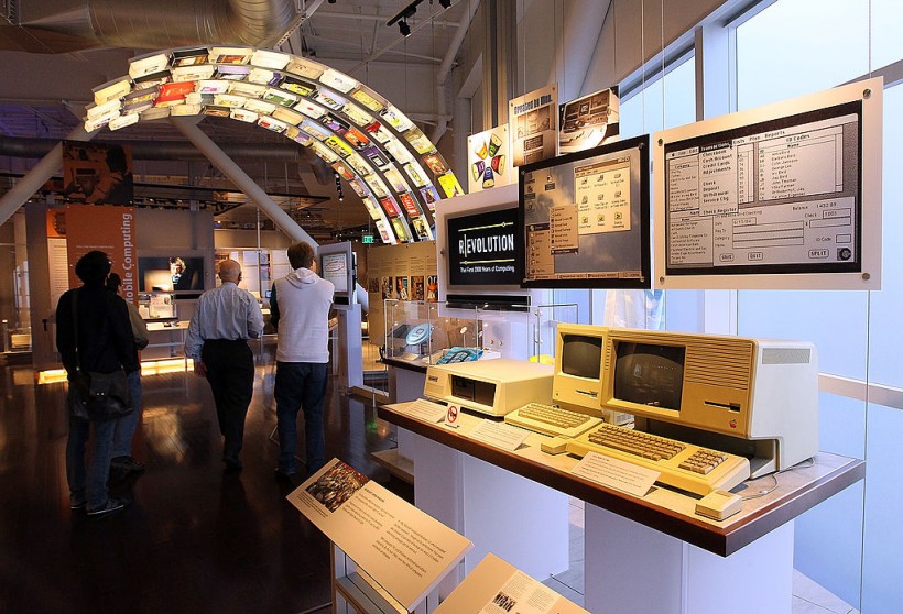 Here are Some of the Coolest Tech Museums You Can Find in the US