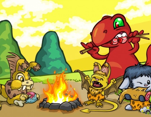 [VIRAL FLASHBACK] What Makes Neopets One of the Most Viral Games of All Time?