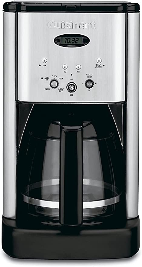 Father's Day 2022 Kitchen Gifts: Coffee Maker