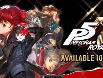 Three Persona Games are Heading to Xbox — Which Ones are They?