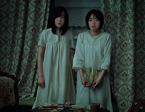 Asian Horror Movies on Netflix That You Should Not Miss Out On